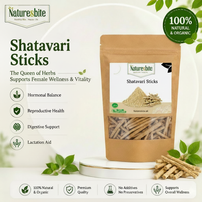 Shatavari Sticks Product Image
