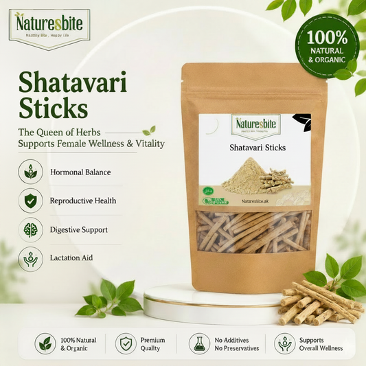 Shatavari Sticks Product Image