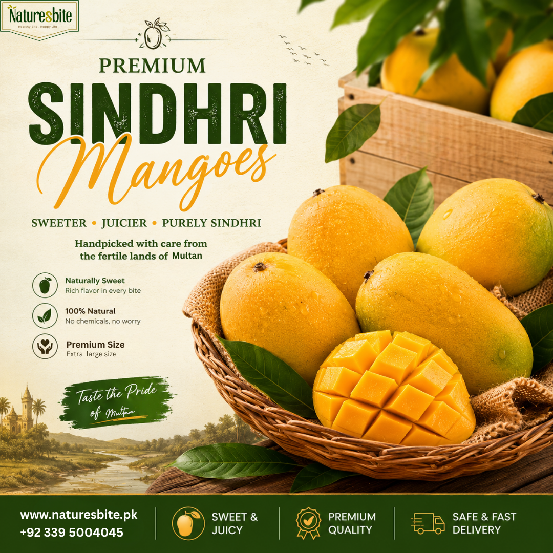 sindhrimangoes