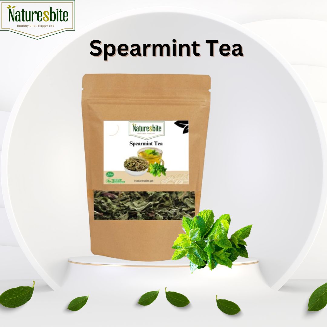 Spearmint Tea
