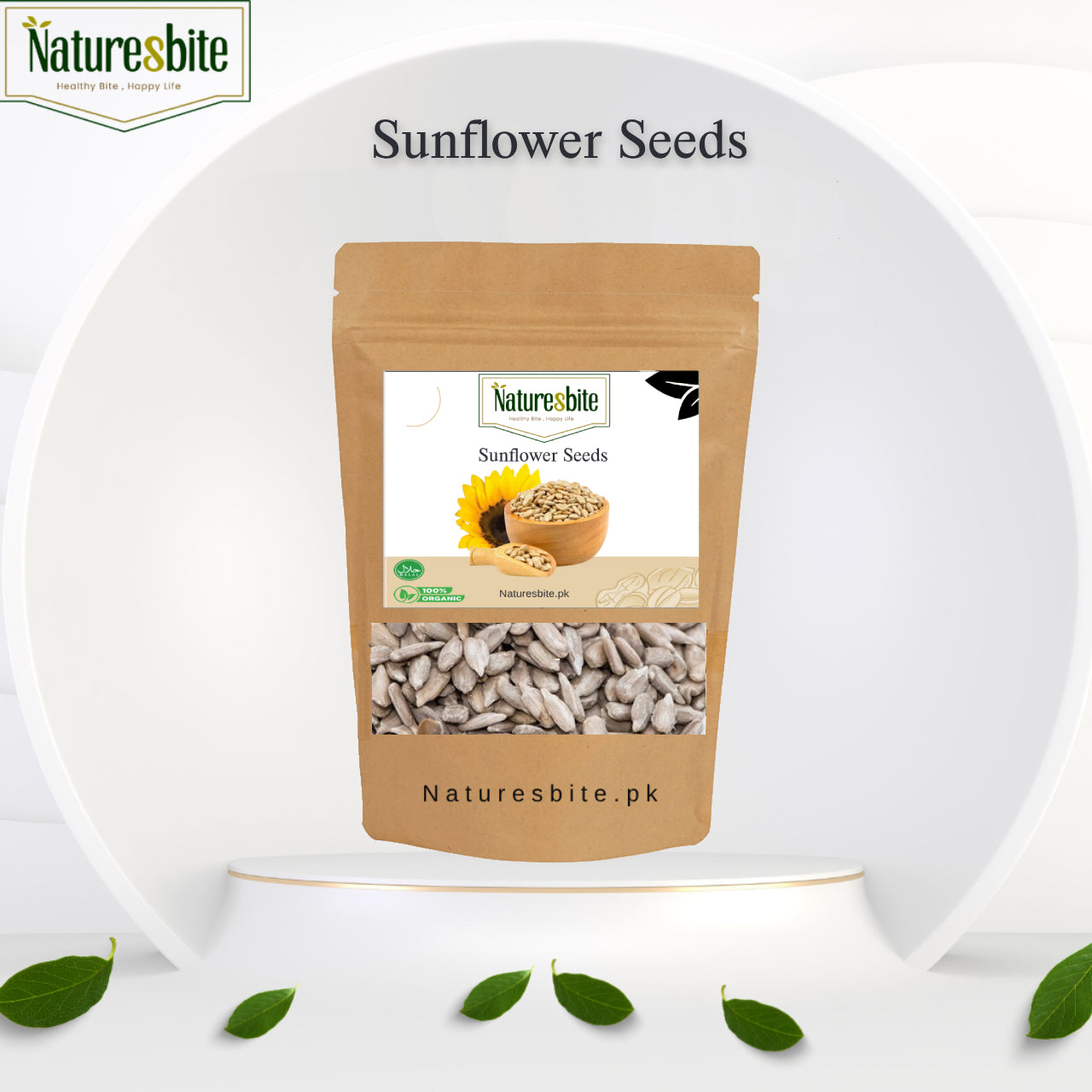 Sunflower Seeds