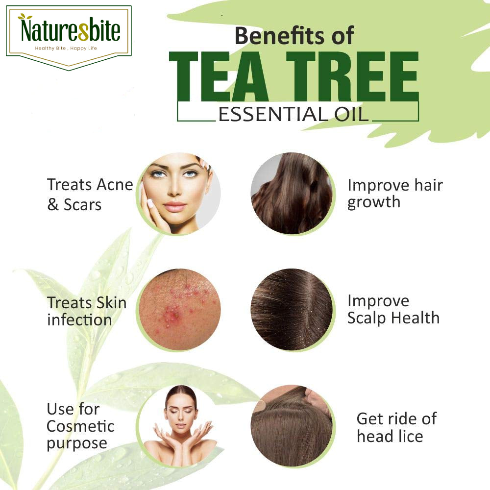 Tea Tree Oil