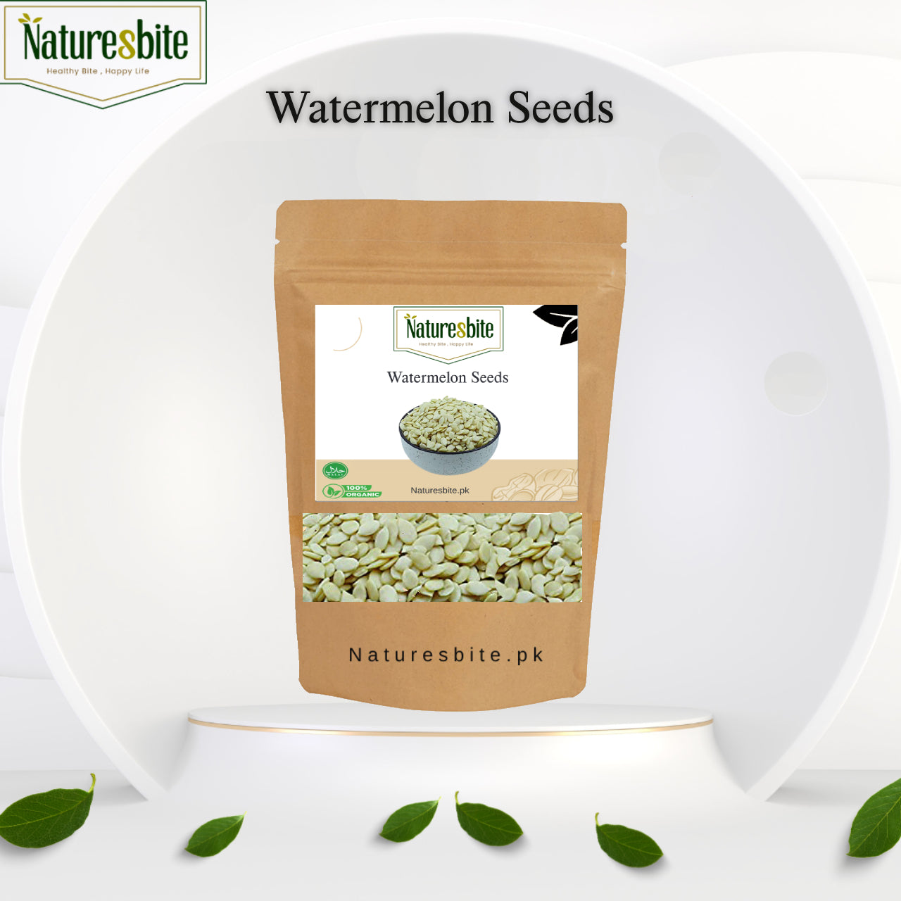 Watermelon Seeds